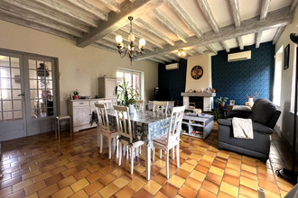 achat maison le-thieulin 28240