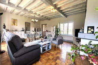 achat maison le-thieulin 28240