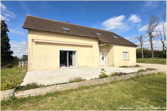 achat maison le-thieulin 28240