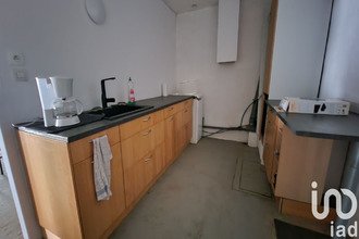 achat maison le-thil 27150