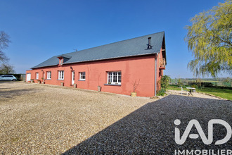 achat maison le-thil-riberpre 76440