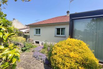 achat maison le-thillay 95500