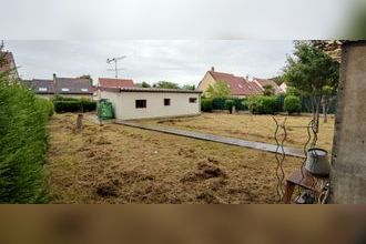 achat maison le-thillay 95500