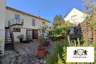 achat maison le-thillay 95500