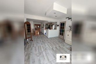 achat maison le-thillay 95500