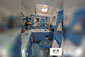 achat maison le-thillay 95500