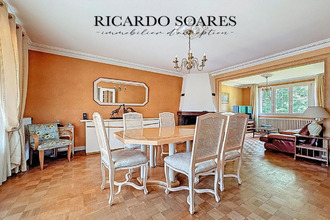 achat maison le-thillay 95500