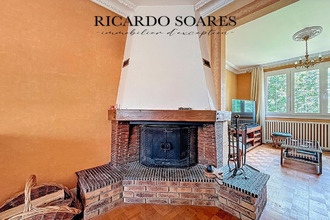 achat maison le-thillay 95500