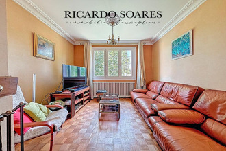 achat maison le-thillay 95500