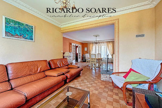 achat maison le-thillay 95500