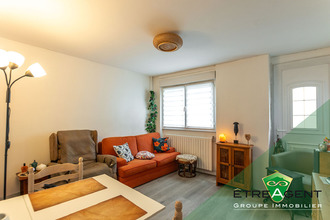 achat maison le-thillay 95500