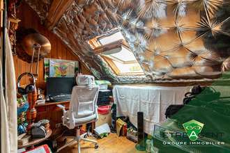 achat maison le-thillay 95500