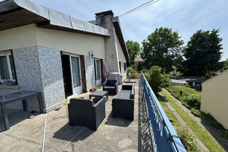 achat maison le-thillay 95500