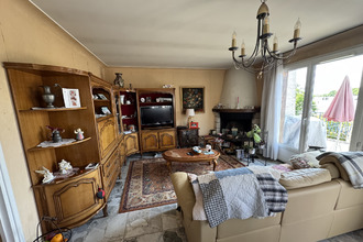 achat maison le-thillay 95500