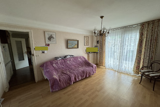 achat maison le-thillay 95500