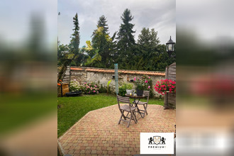 achat maison le-thillay 95500