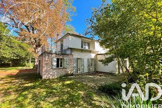 achat maison le-thillay 95500