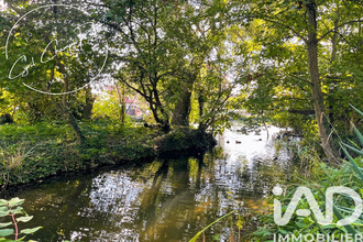 achat maison le-thillay 95500