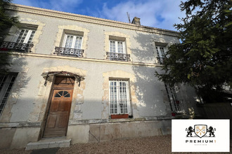 achat maison le-thillay 95500