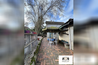 achat maison le-thillay 95500