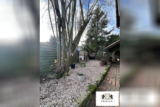 achat maison le-thillay 95500