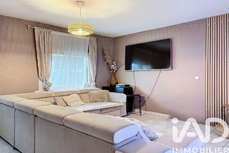 achat maison le-thillay 95500