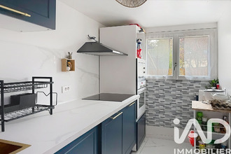 achat maison le-thillay 95500