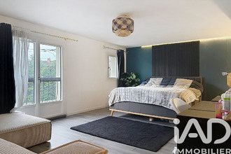 achat maison le-thillay 95500