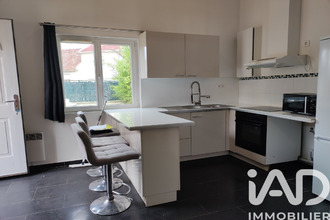 achat maison le-thillay 95500