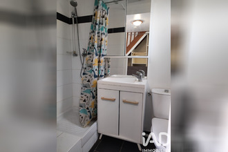 achat maison le-thillay 95500