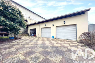 achat maison le-thillay 95500