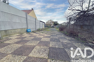 achat maison le-thillay 95500