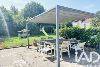 achat maison le-thillay 95500