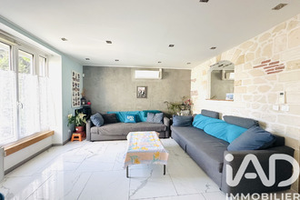 achat maison le-thillay 95500