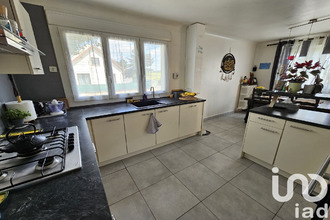 achat maison le-thillay 95500