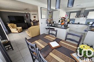 achat maison le-thillay 95500