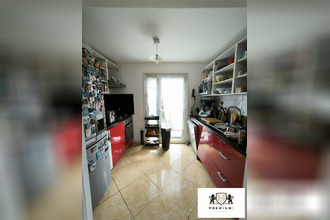 achat maison le-thillay 95500