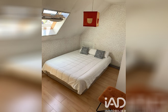 achat maison le-thillay 95500