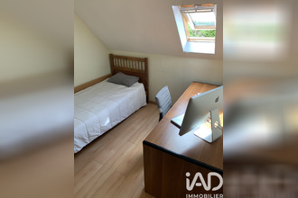 achat maison le-thillay 95500