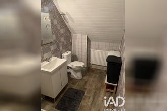 achat maison le-thillay 95500