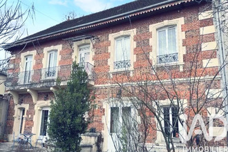 achat maison le-thillay 95500