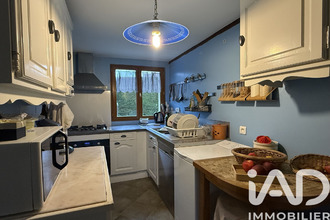 achat maison le-thillay 95500