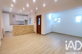 achat maison le-thillay 95500