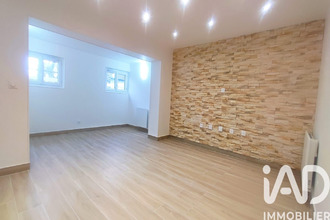 achat maison le-thillay 95500