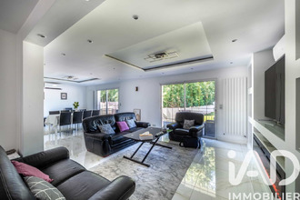 achat maison le-thillay 95500