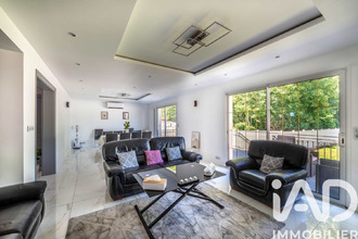 achat maison le-thillay 95500