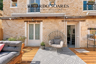 achat maison le-thillay 95500