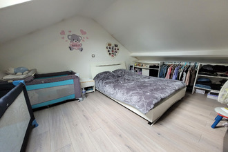 achat maison le-thillay 95500
