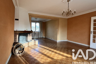 achat maison le-thillay 95500