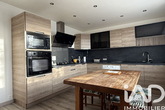 achat maison le-thillay 95500